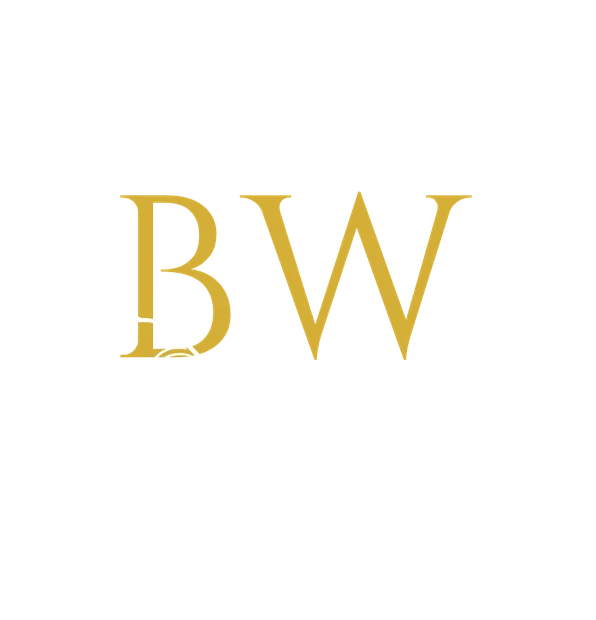 Barber World logo