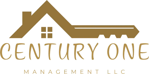 Century One Management logo