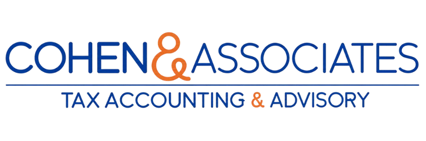 Cohen & Associates logo
