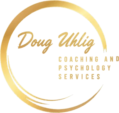 Doug Uhlig Psychological Services logo