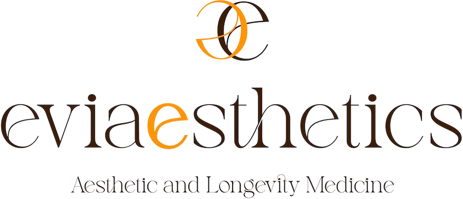 Eviaesthetics logo