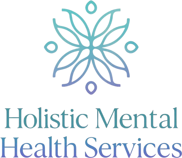 Holistic Mental Health Services logo